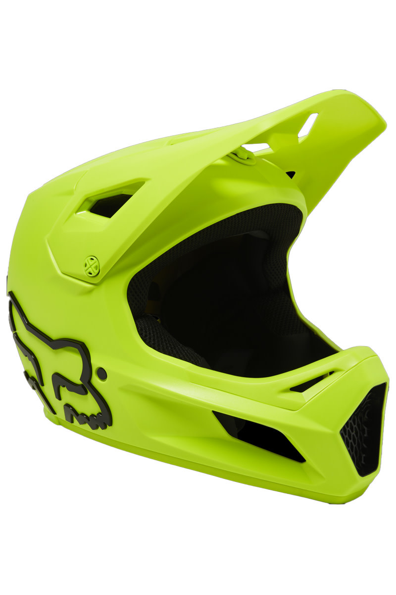 2022 Fox Youth Rampage Helmet