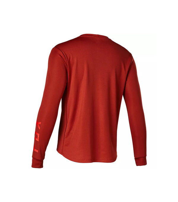 Fox Fox Youth Ranger Long Sleeve Jersey