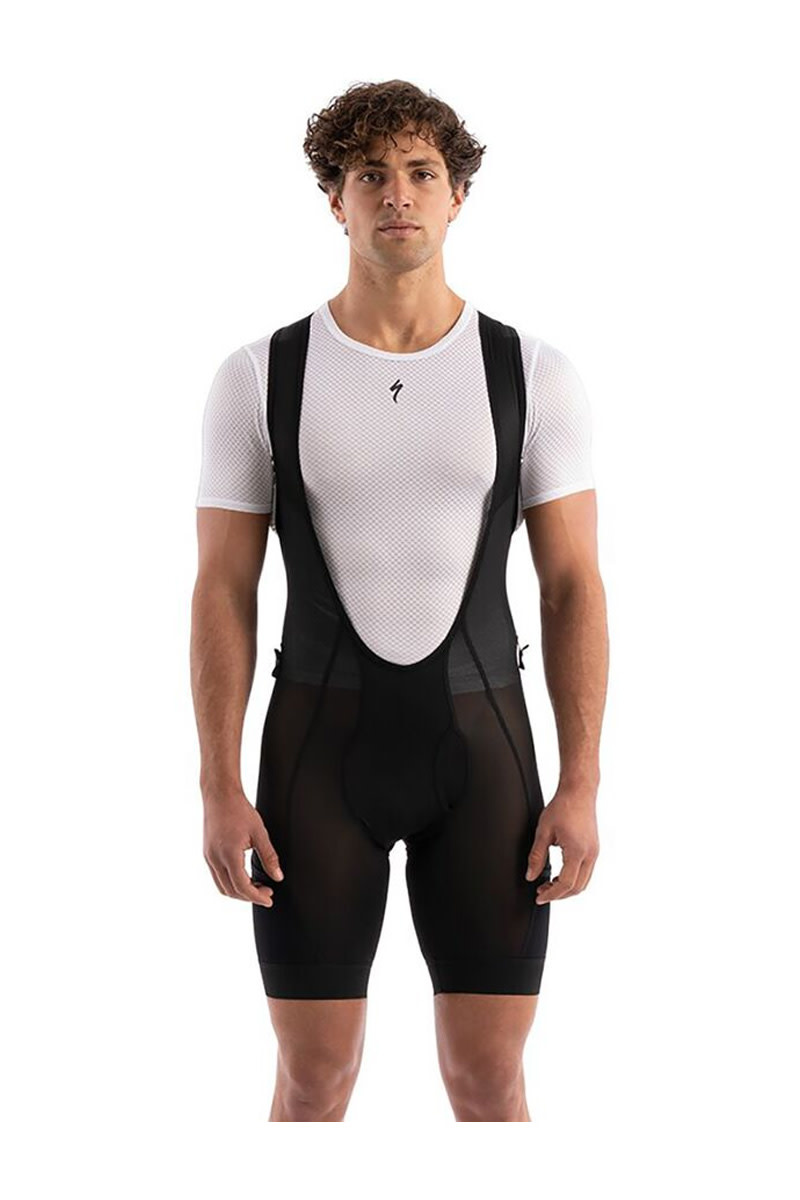 Specialized Mountain Liner Bib w/ Swat Basin Ski, Ride & Bike