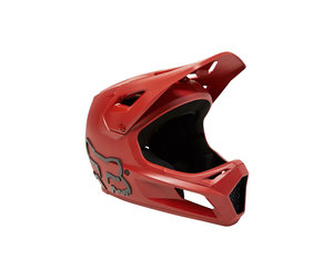 2022 Fox Dropframe Pro Helmet - Basin Ski, Ride & Bike