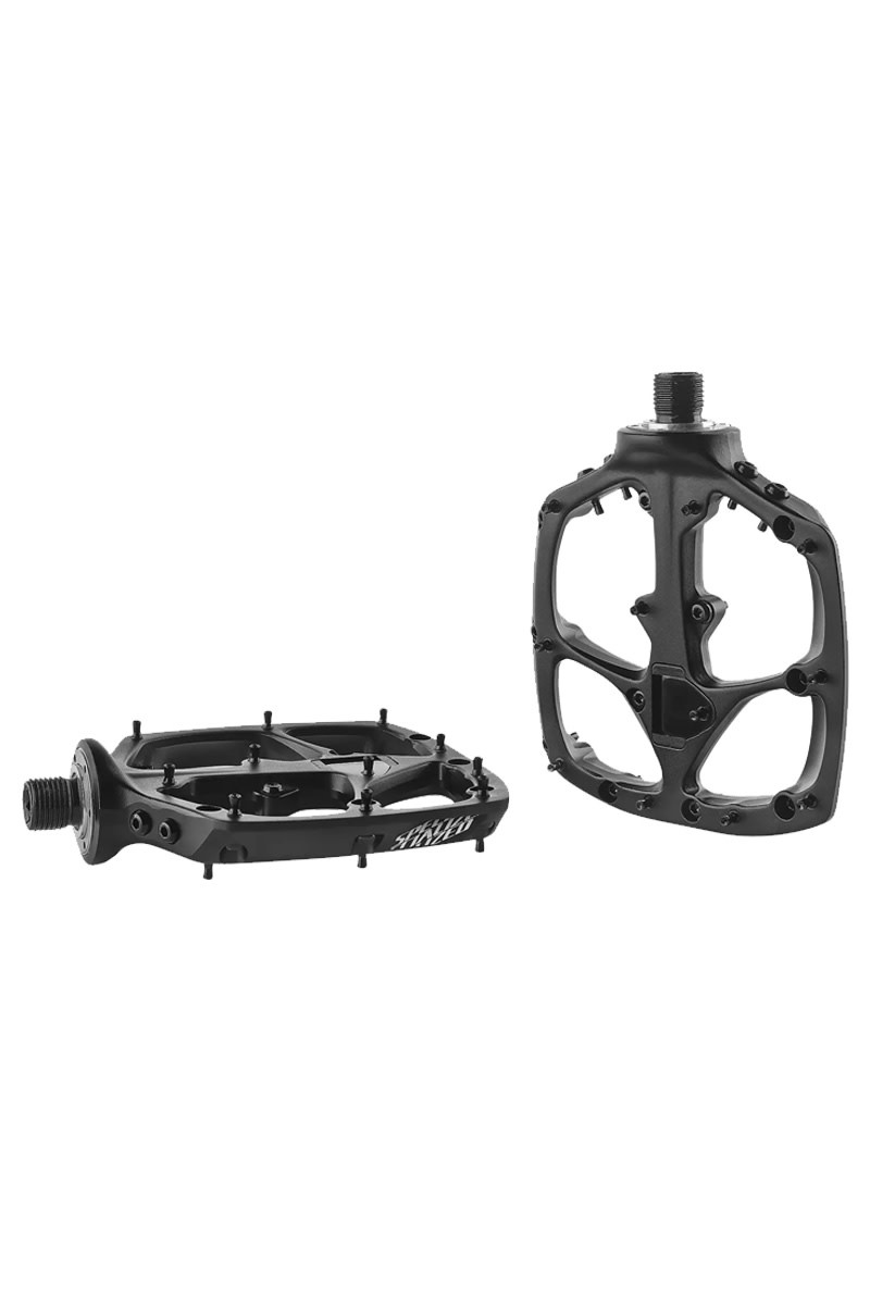 Specialized pedals flat hotsell