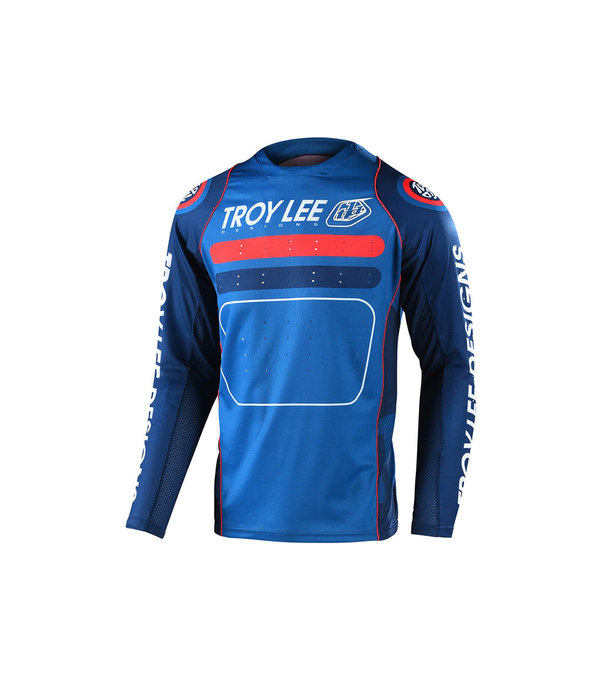 Troy Lee Designs Troy Lee Designs Youth Sprint Long Sleeve Jersey