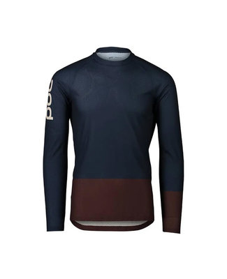 POC POC Mountain Bike Pure Long Sleeve Jersey