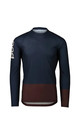 POC POC Mountain Bike Pure Long Sleeve Jersey