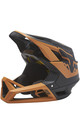 Fox 2022 Fox Proframe Helmet TUK Gold