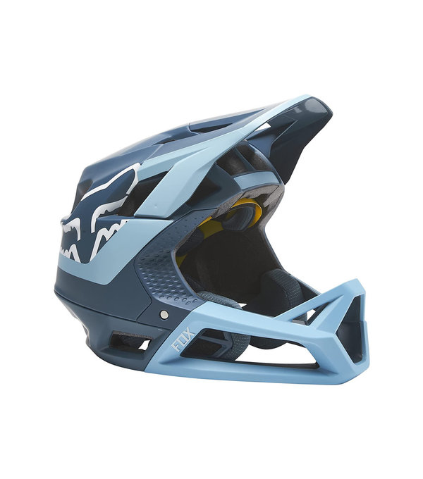 Fox 2022 Fox Proframe Helmet TUK Slate Blue