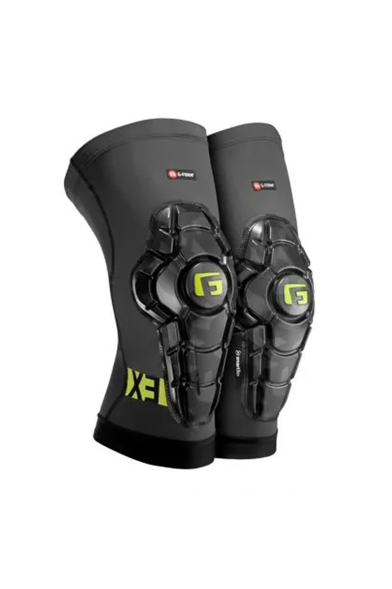 Protège-genoux Pro-X3 - G-Form - Taille S