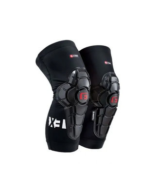 Pro-Rugged 2 Knee Guard Protection