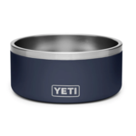 YETI BOOMER 8 Dog Bowl