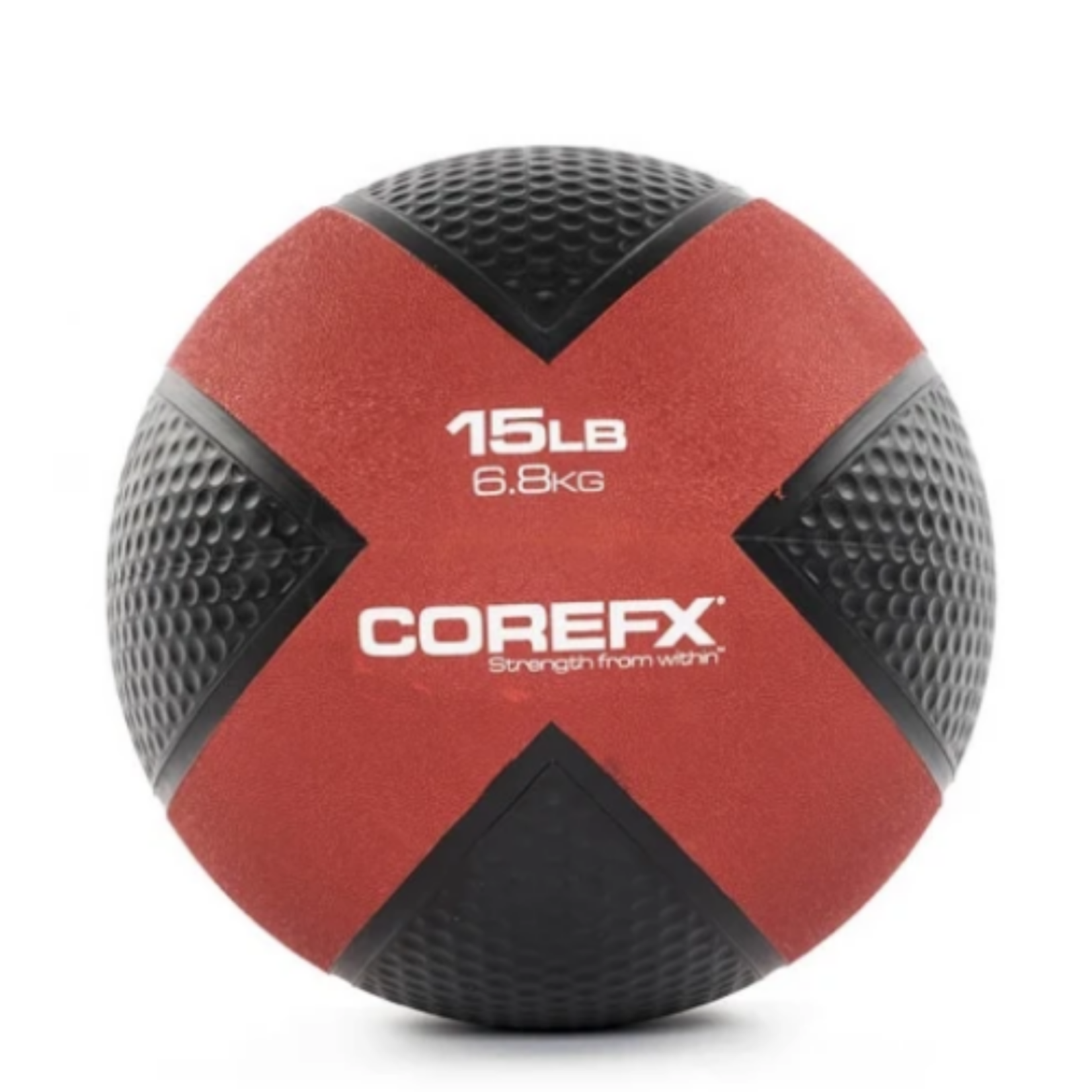CoreFX Medicine Ball - 15lbs