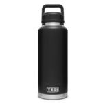 YETI Rambler 46oz Bottle w/Chug Cap