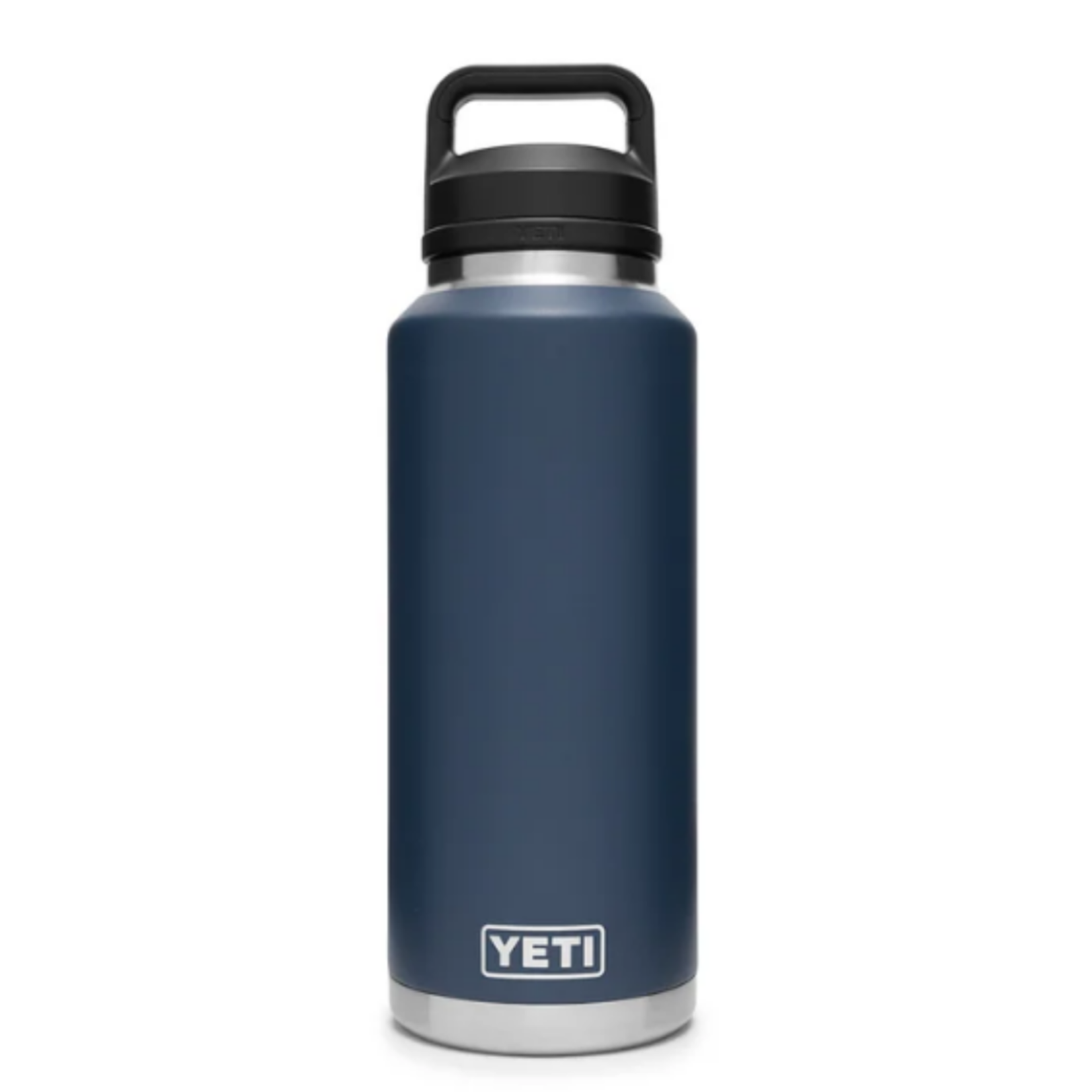 YETI Rambler 46oz Bottle w/Chug Cap