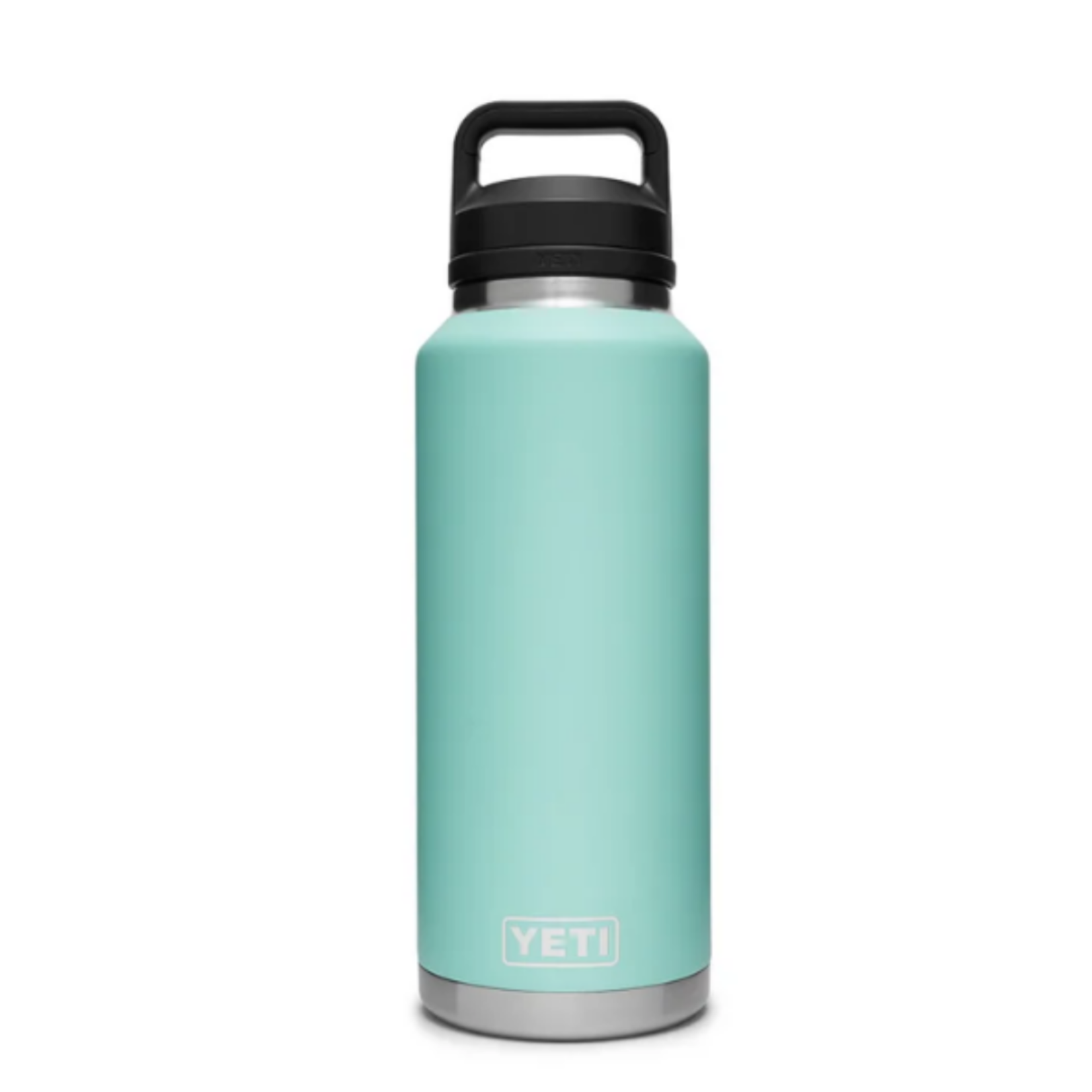 YETI Rambler 46oz Bottle w/Chug Cap