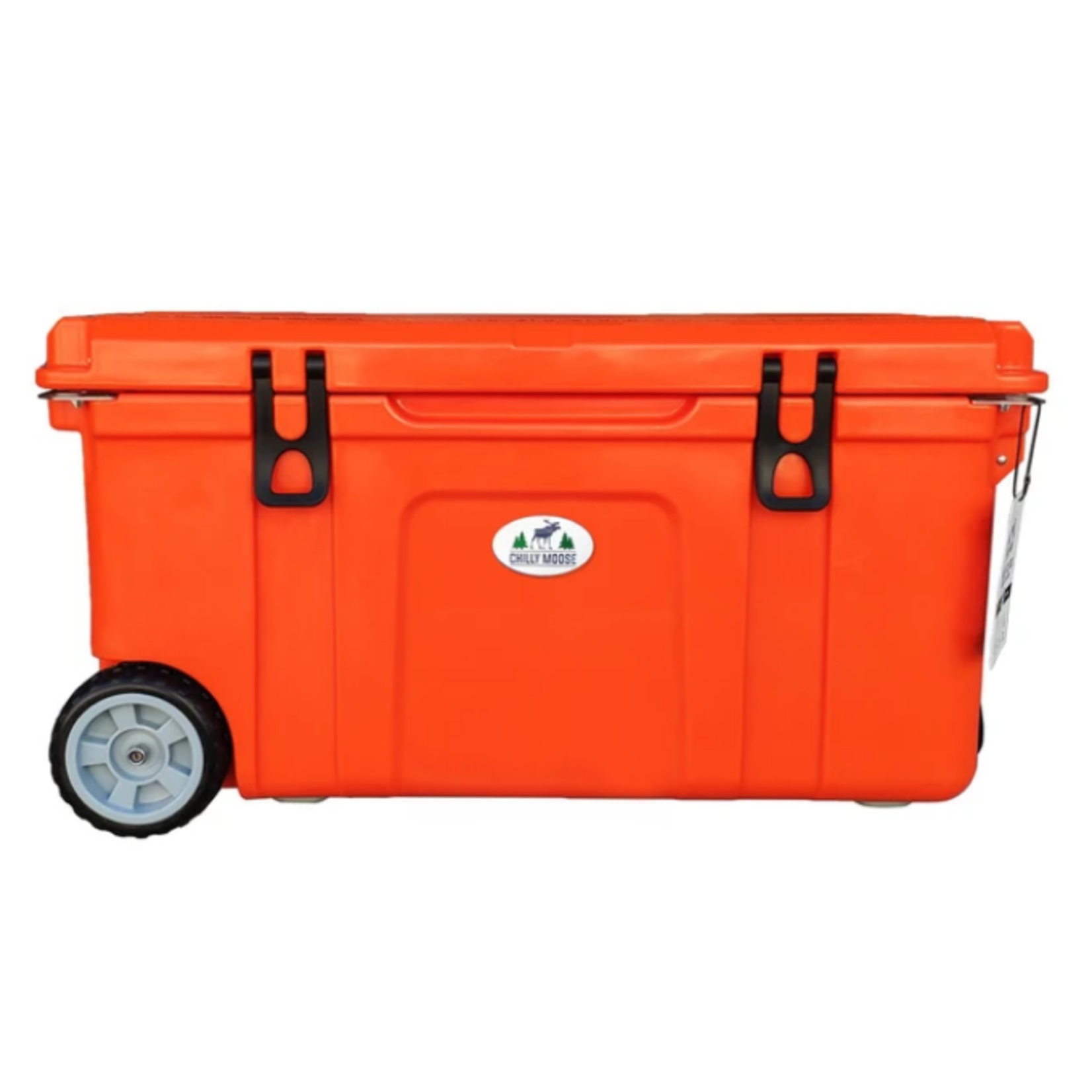 75L Chilly Ice Box  Cooler w/ Wheels