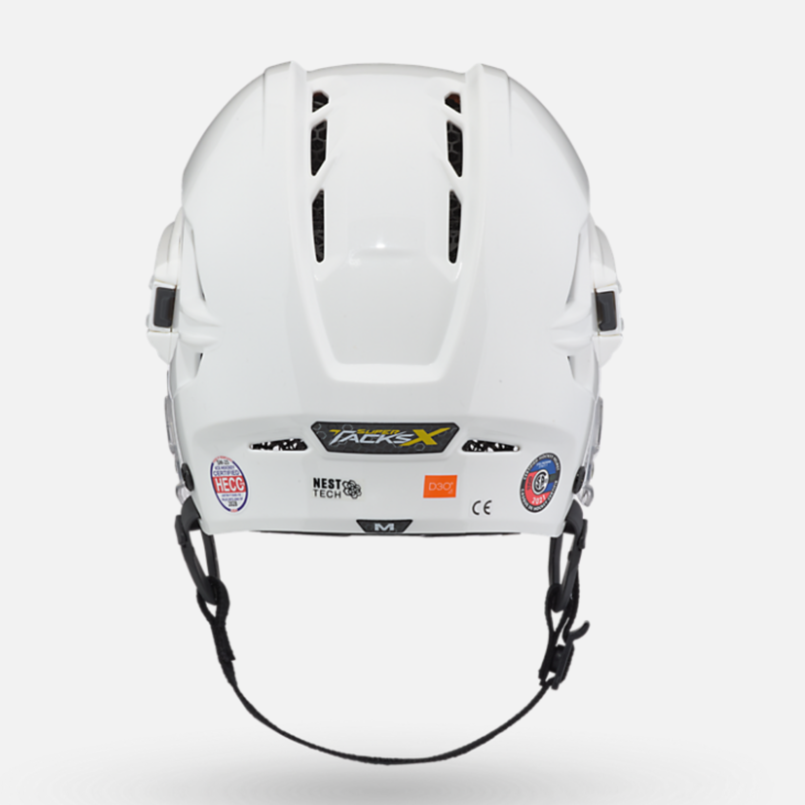 Super Tacks X Helmet - Sr