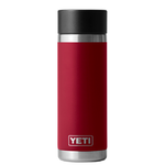 YETI YETI 18oz Bottle w/ Hotshot Cap