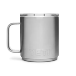 YETI Rambler 10oz  Mug w/MS