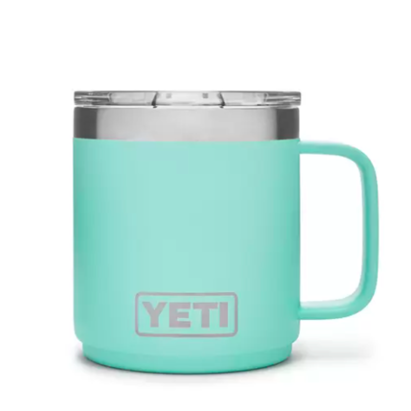 YETI YETI 10oz  Mug w/MS