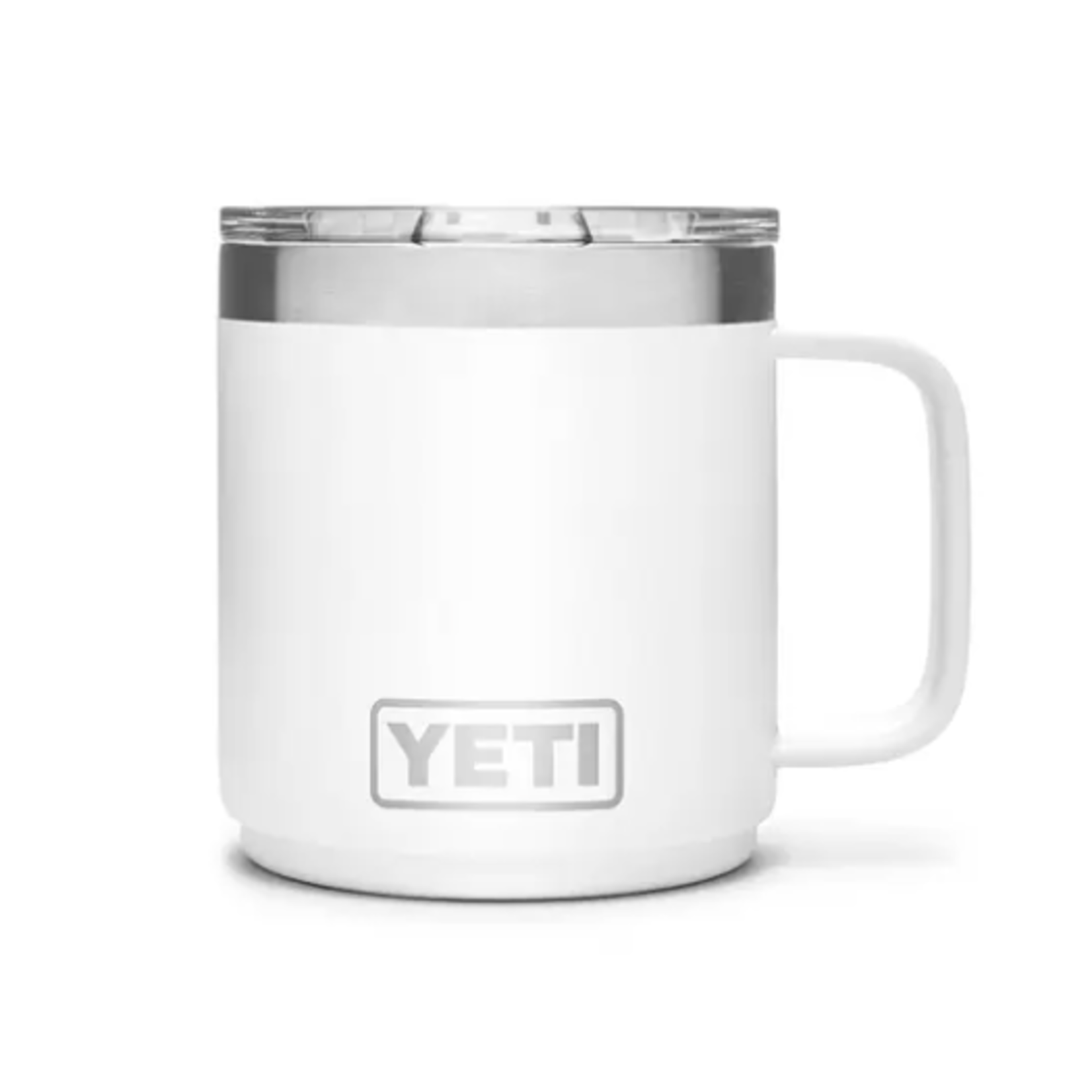 YETI YETI 10oz  Mug w/MS