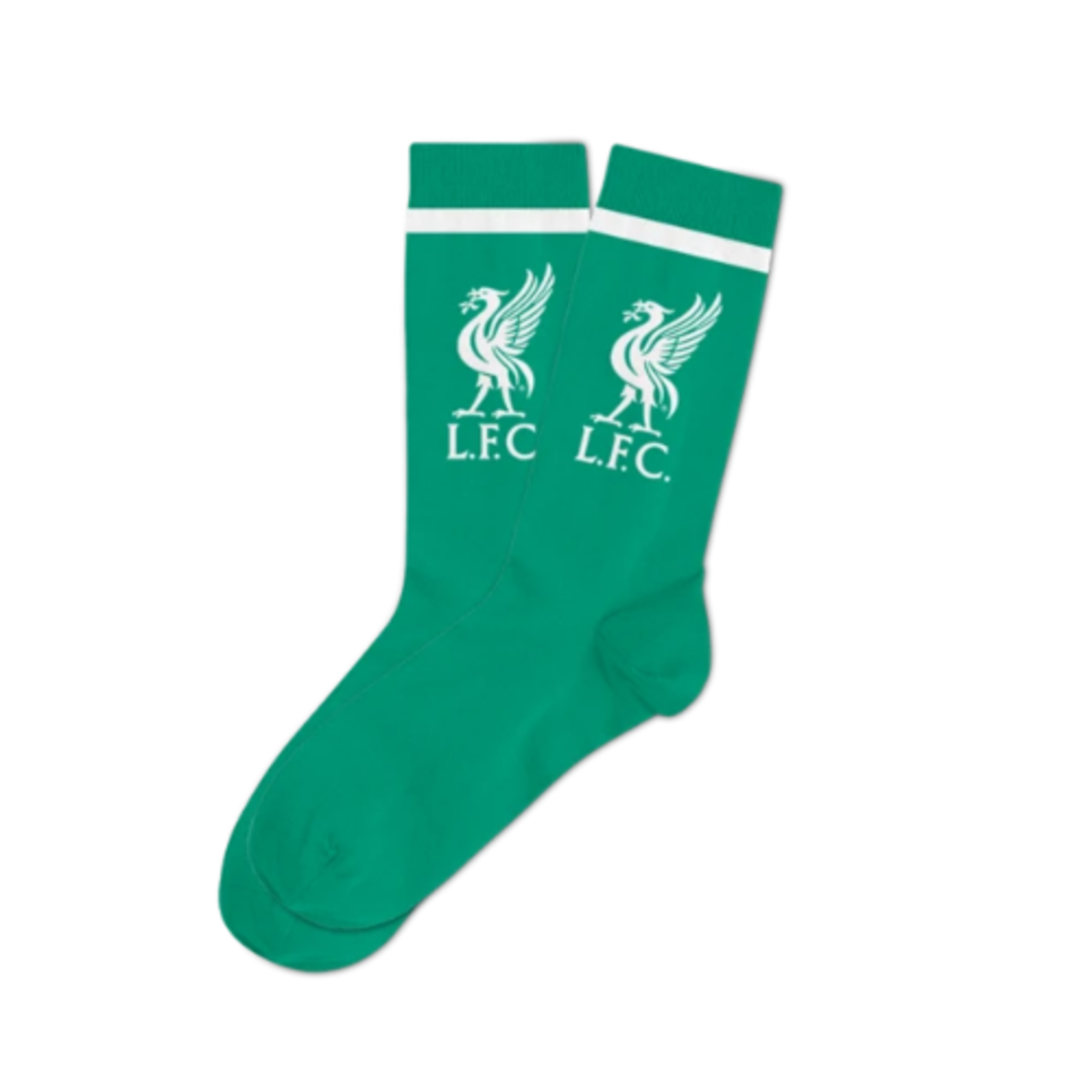 MLS- Liverpool Green