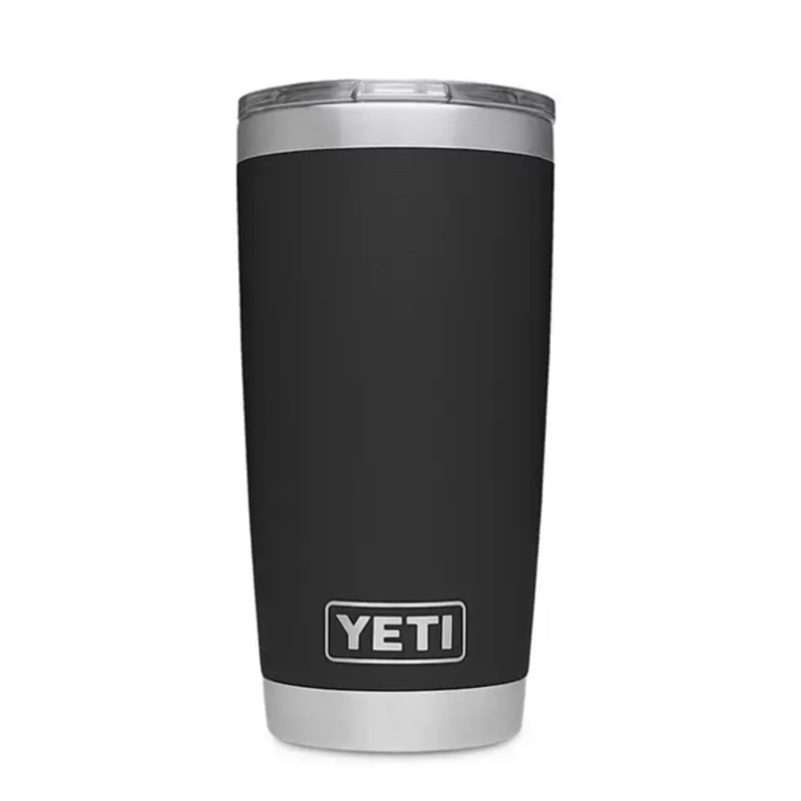 Yeti Rambler 591 ml Tumbler with Magslider Lid - White