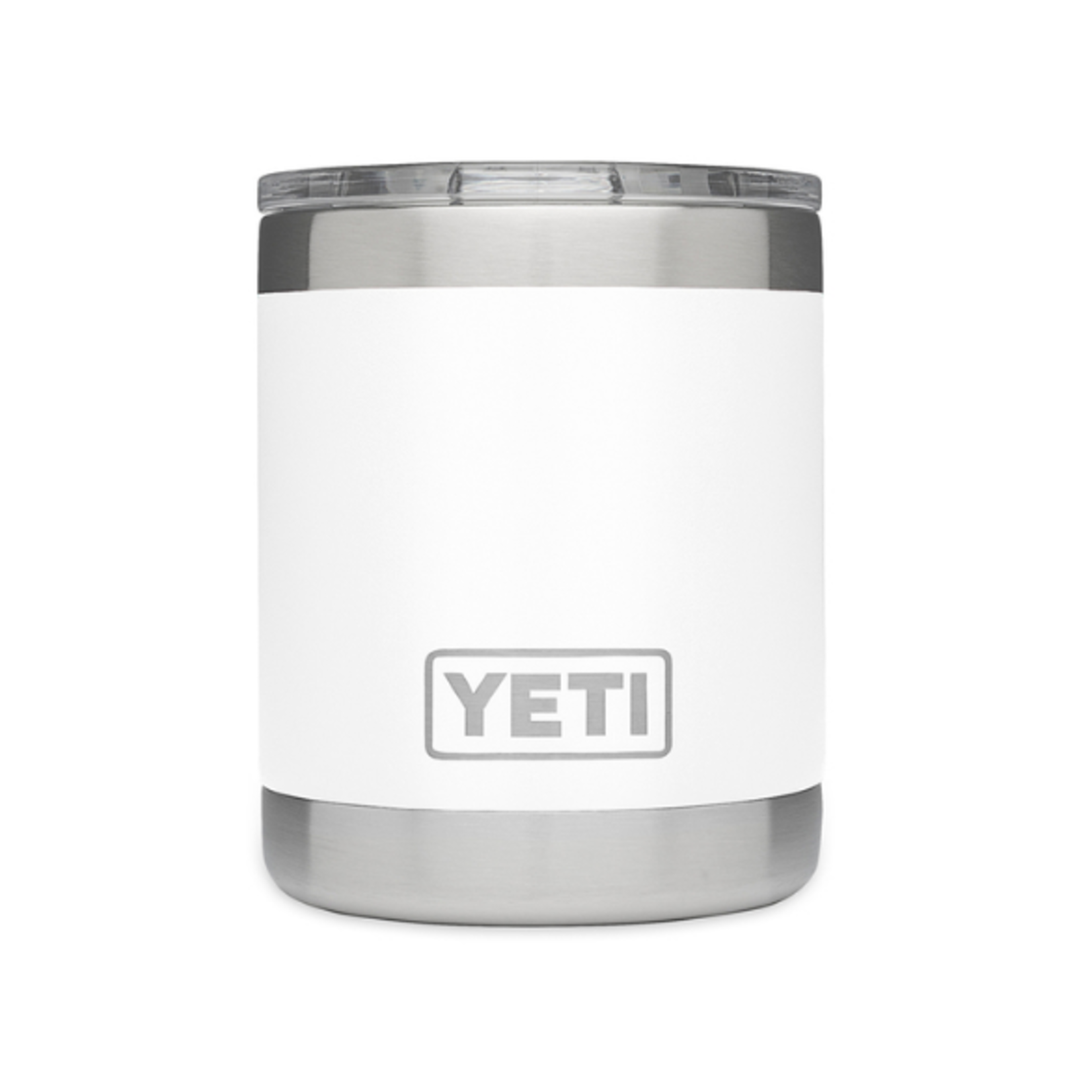 YETI Rambler 10oz Lowball w/ Magslider