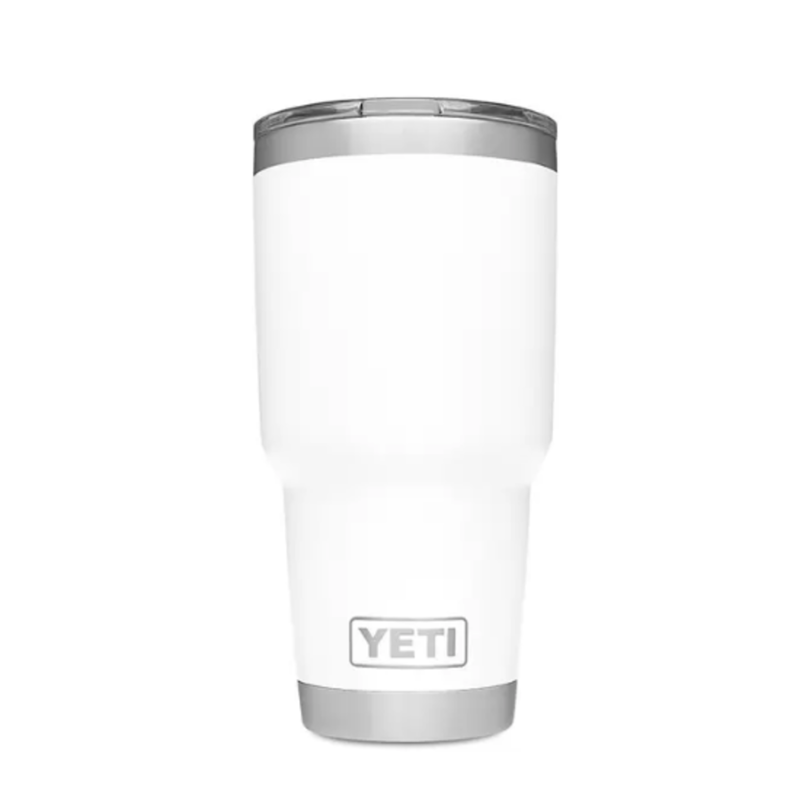 YETI Rambler 30oz Tumbler w/ Magslider Lid