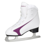 Winnwell Soft-Sided Figure Skate - Sr