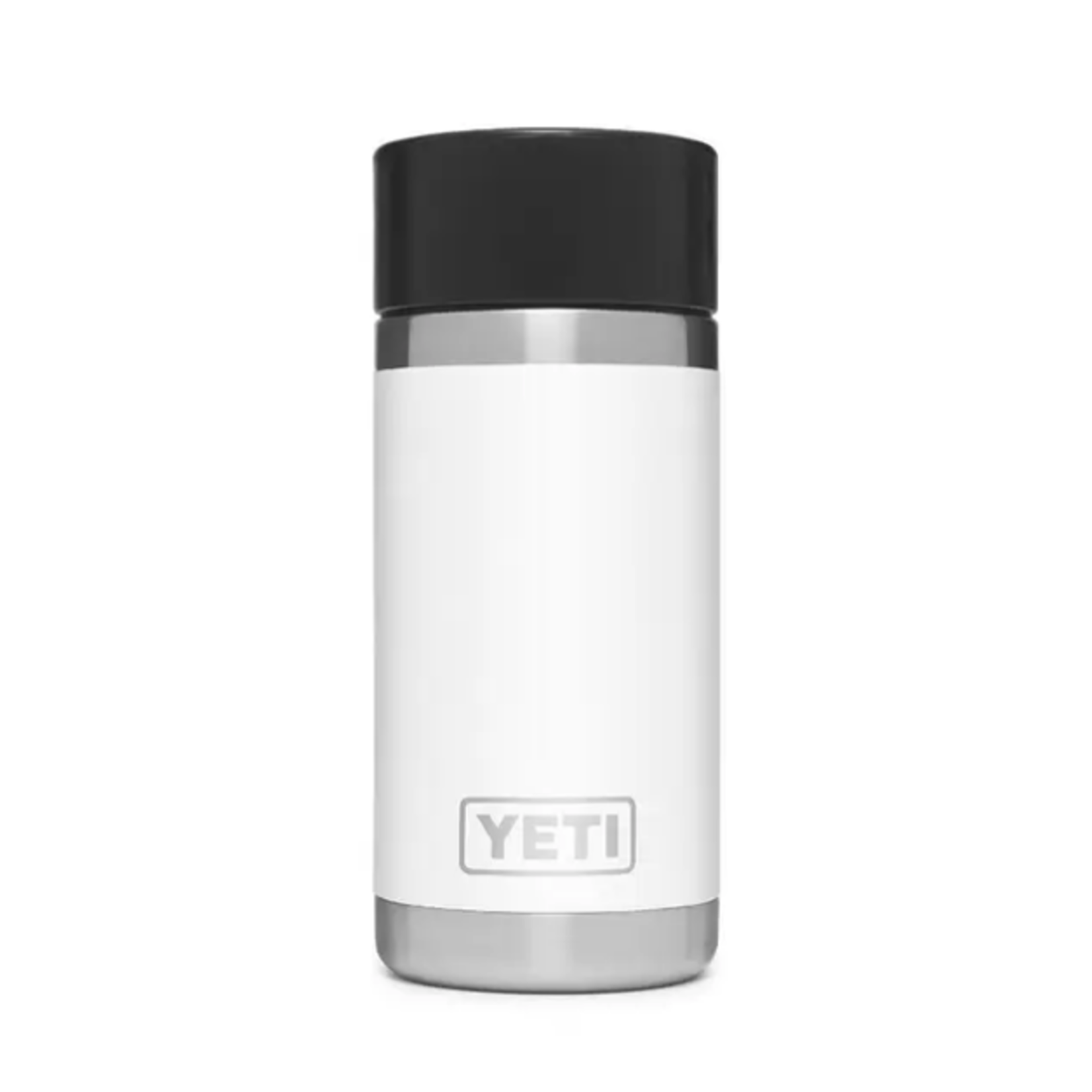 YETI Rambler 12oz Bottle w/ Hot Shot Cap