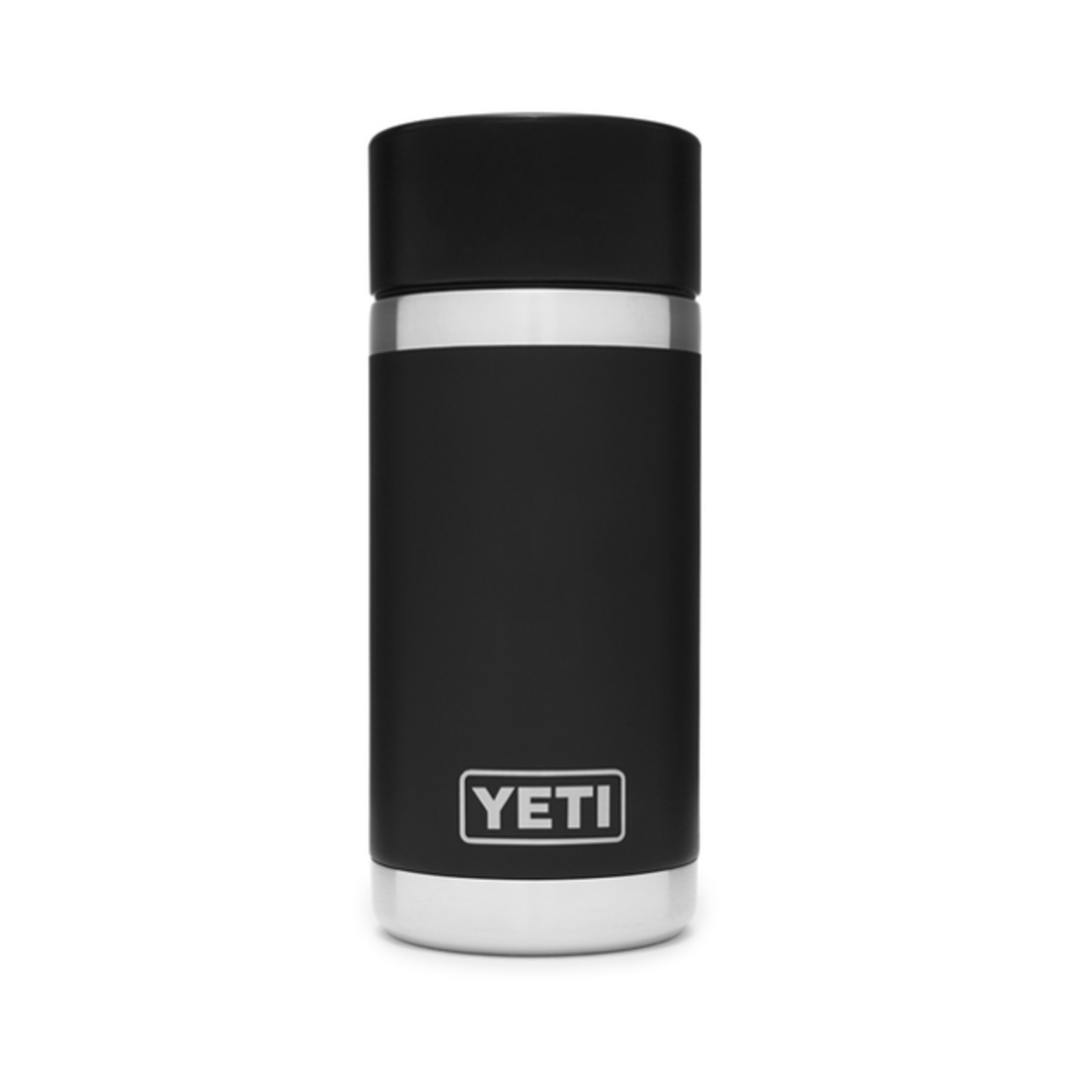 YETI Rambler 12oz Bottle w/ Hot Shot Cap