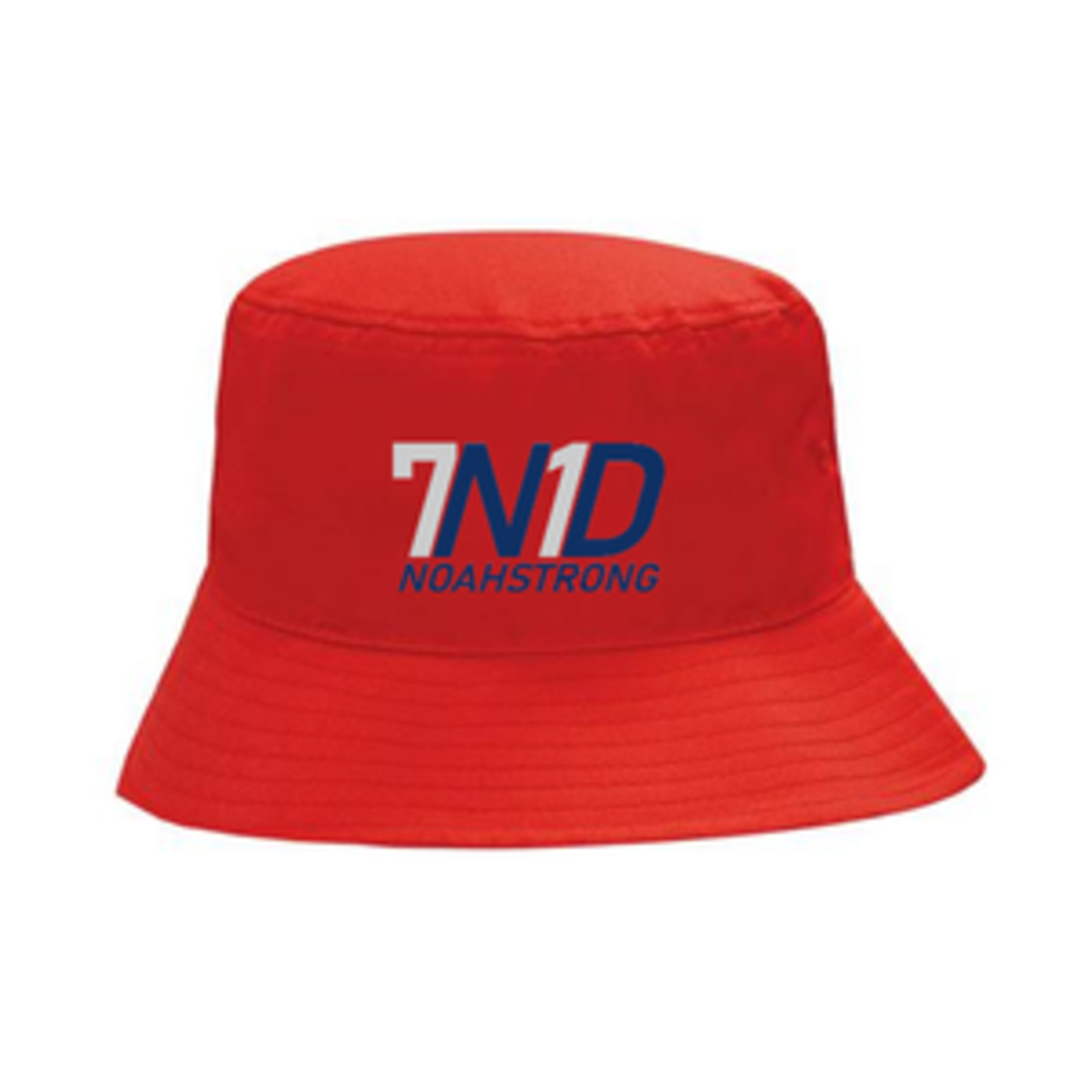 Noahstrong Bucket Hat