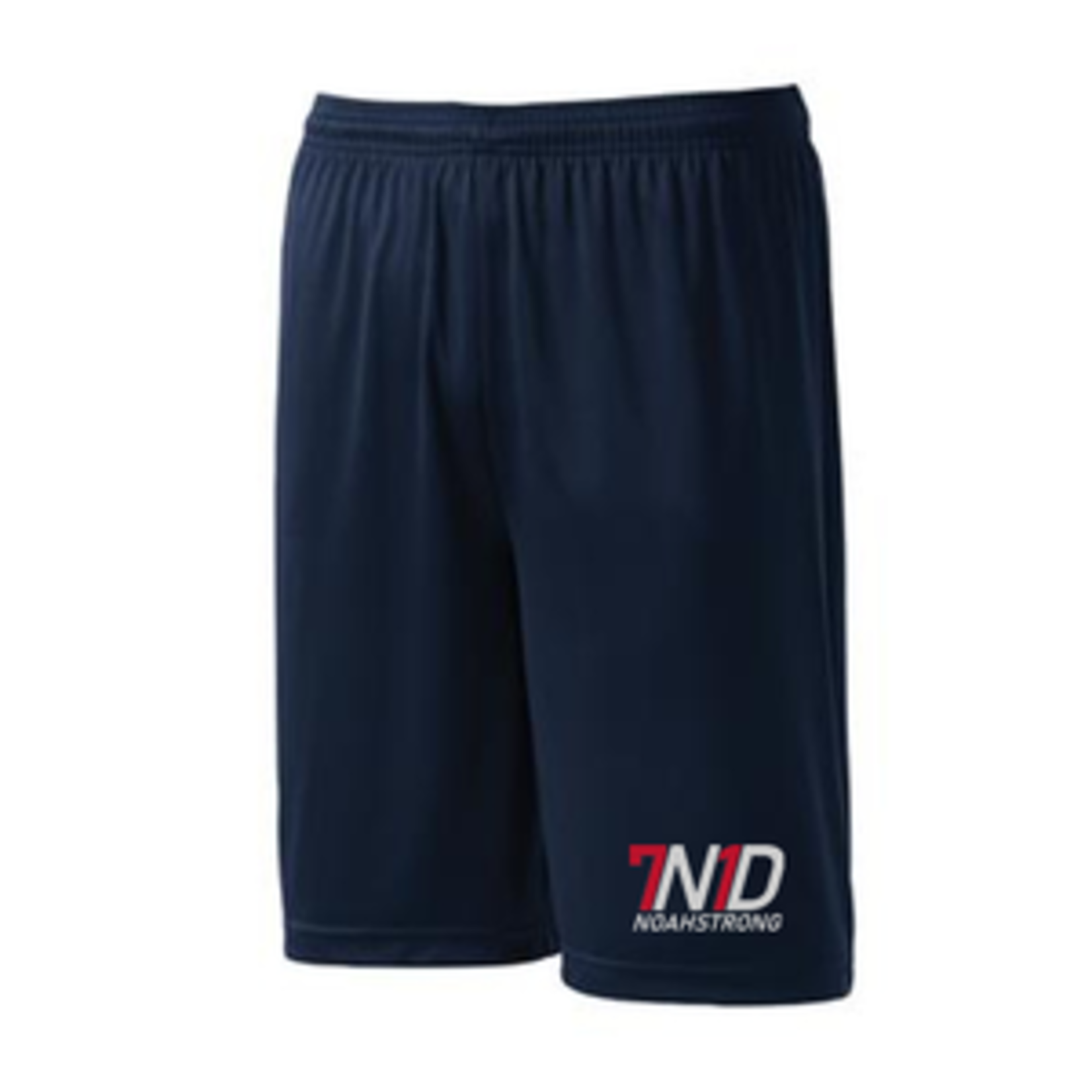 Noahstrong Team Shorts