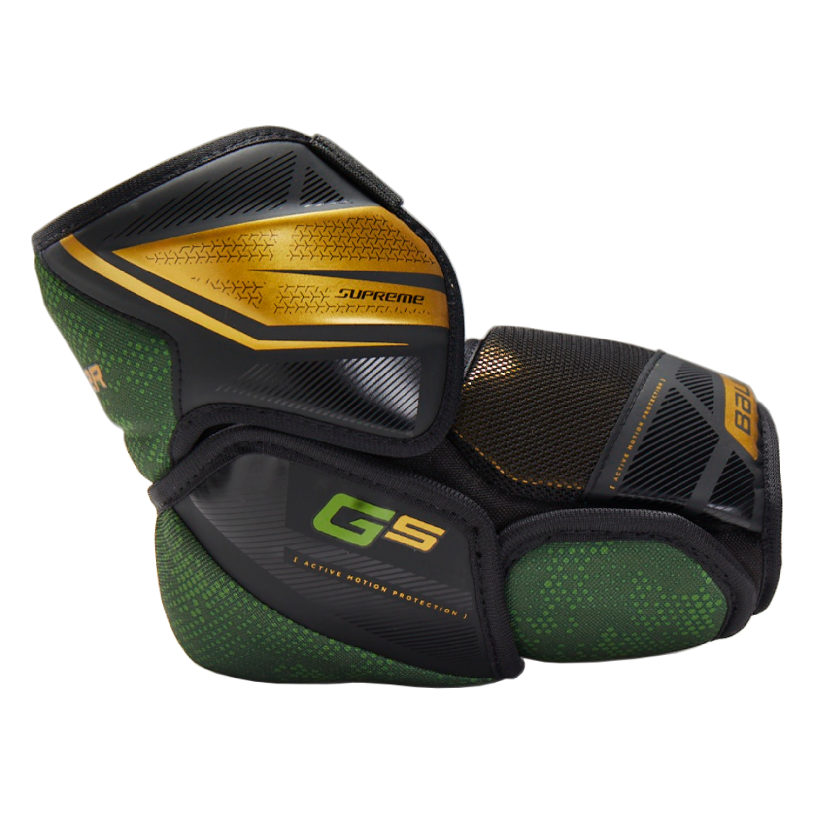 S21 Supreme GS Elbow Pad - Int