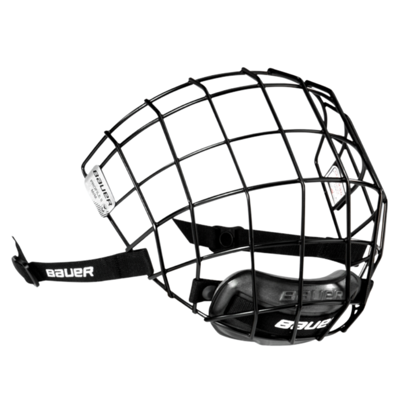 BAUER Profile II Facemask