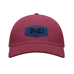 7N1D-Noahstrong Cotton Dad Cap