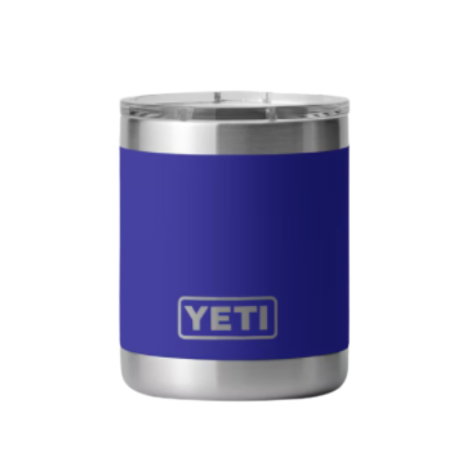 YETI Rambler 10oz Lowball w/ Magslider