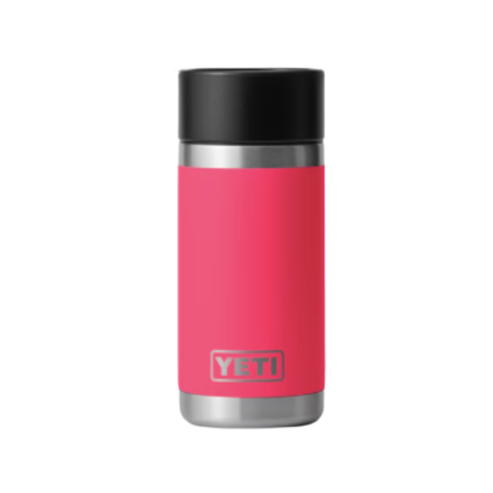 YETI Rambler 12oz Bottle w/ Hot Shot Cap