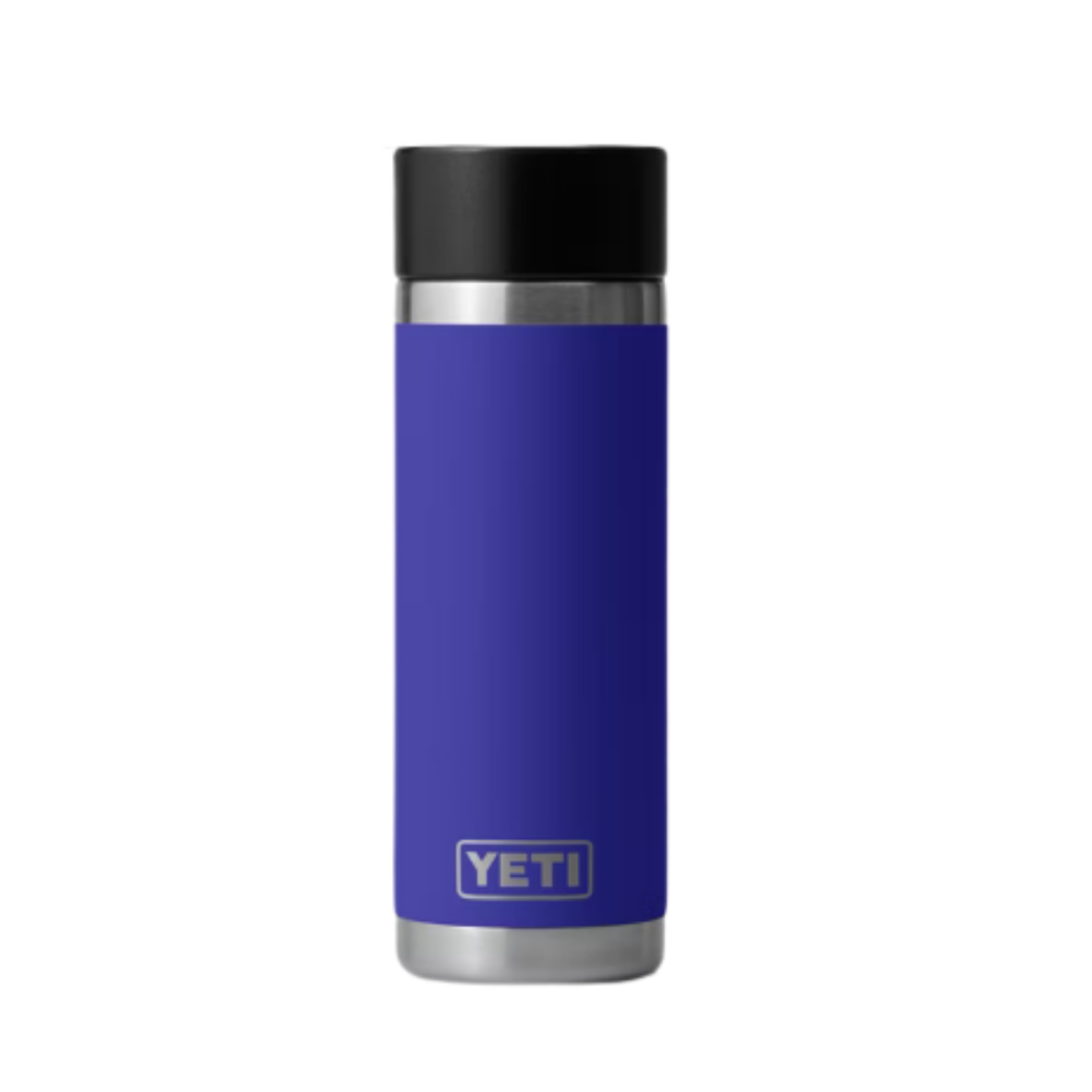 YETI YETI 18oz Bottle w/ Hotshot Cap