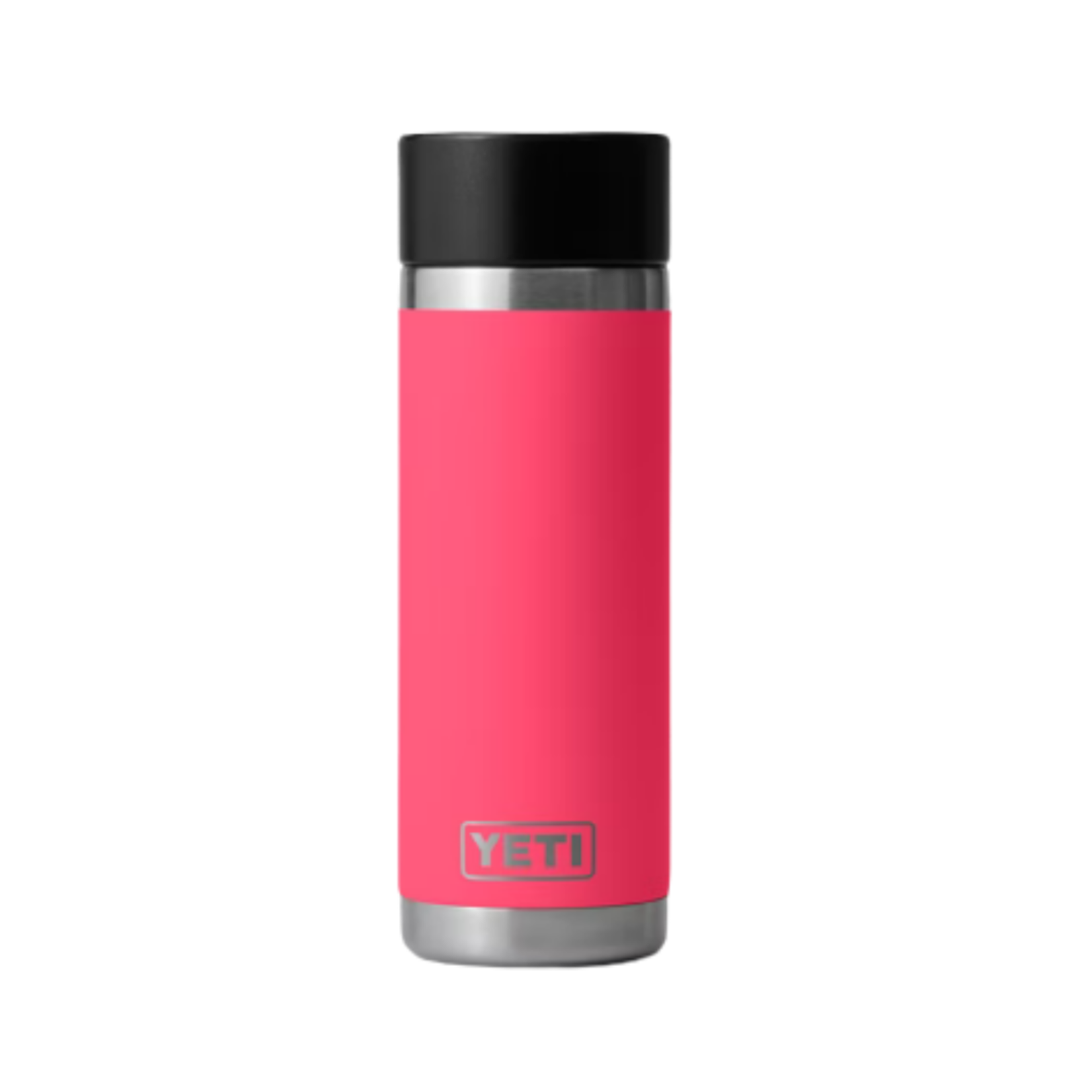 YETI YETI 18oz Bottle w/ Hotshot Cap