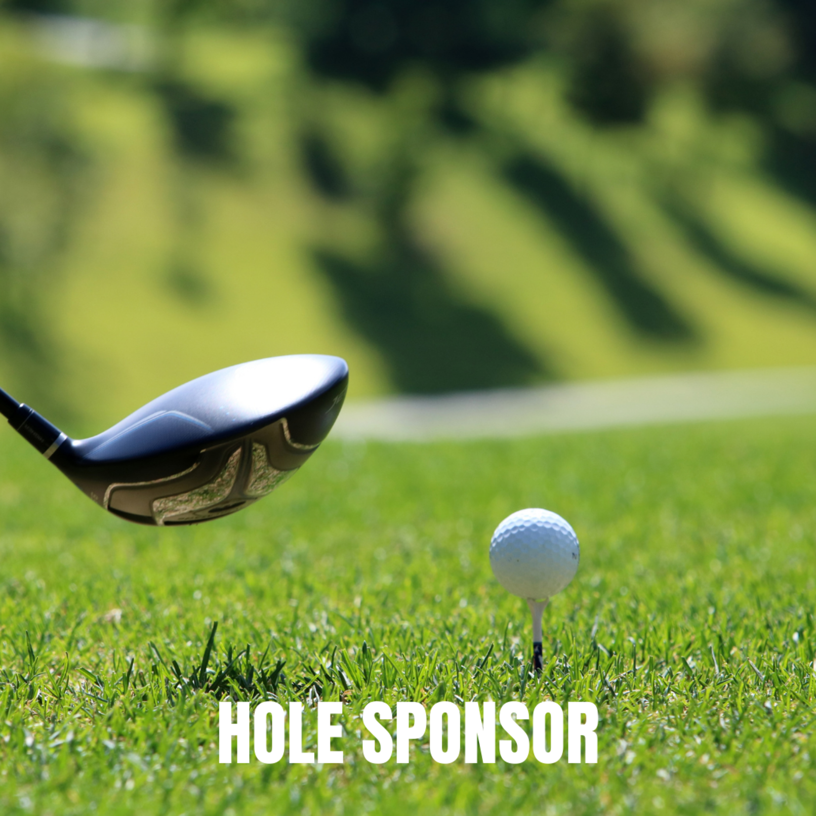 The Station & Skaters North  Golf Tournament-Hole Sponsor