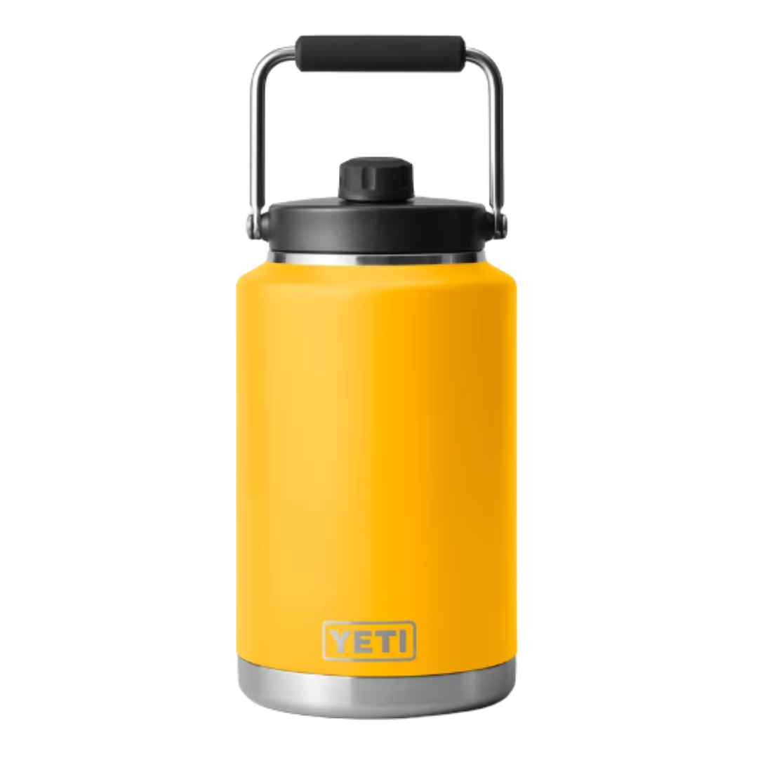 YETI Rambler One Gallon Jug - Source for Sports North Bay