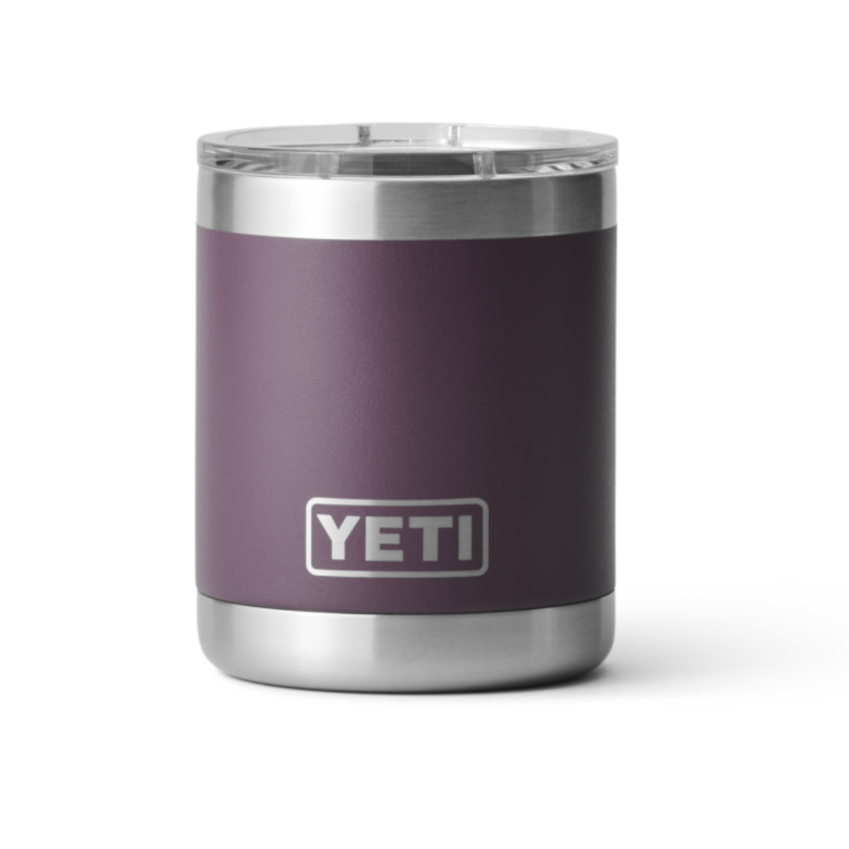 YETI Rambler 10oz Lowball w/ Magslider