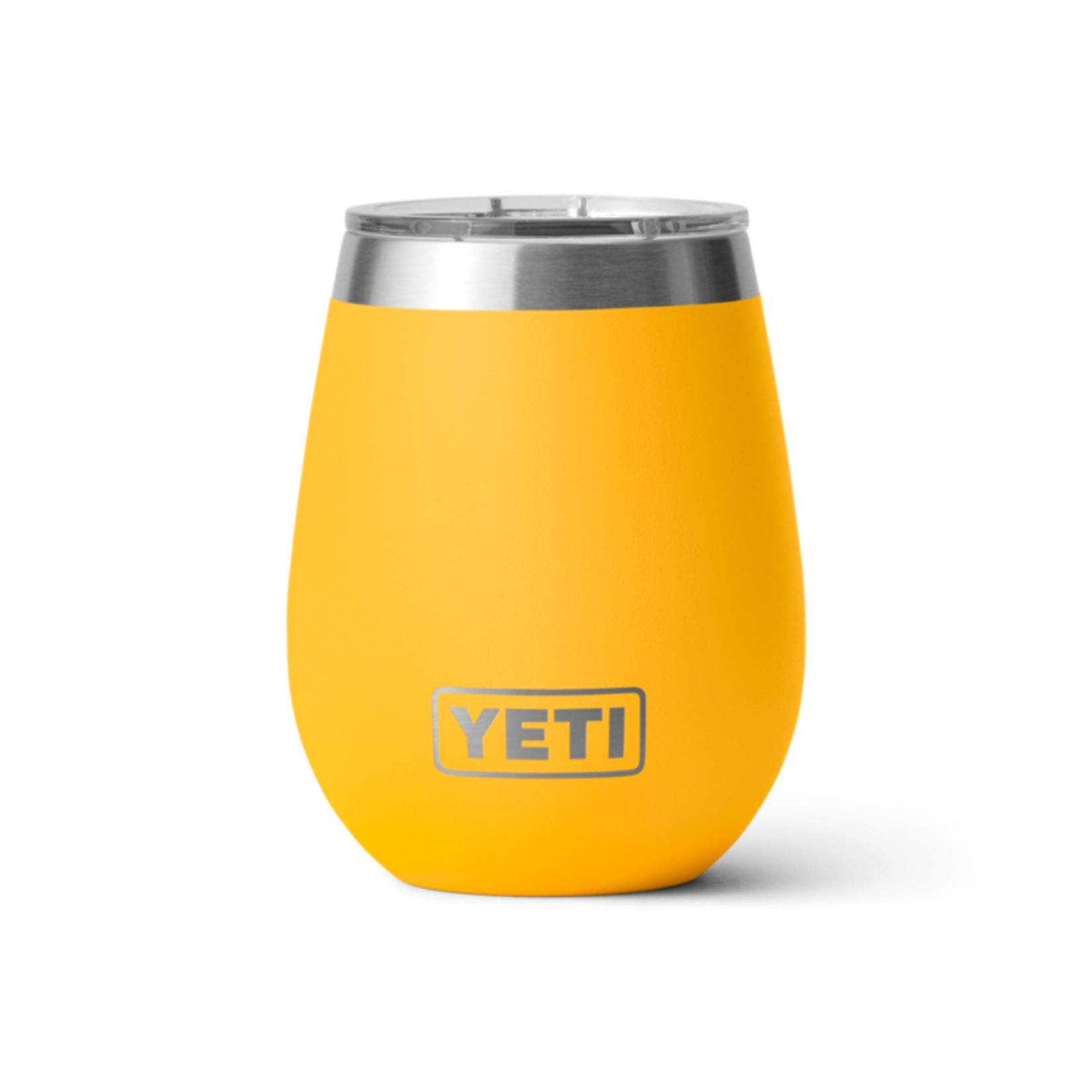 YETI YETI 10oz Wine Tumbler w/Magslider Lid