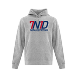 Noahstrong CORE Collection Hoodie