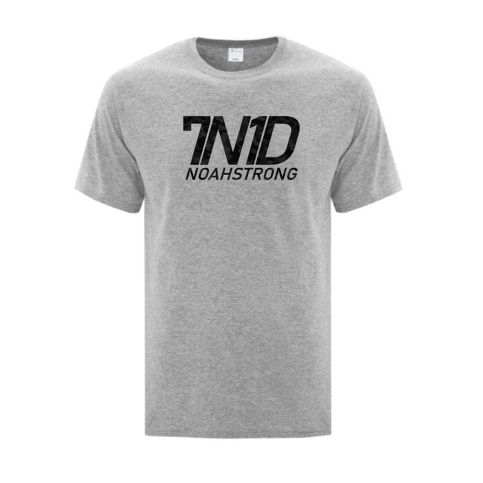 Noahstrong CAMO 7N1D T-Shirt
