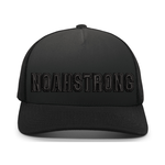 NOAHSTRONG Blackout Cap