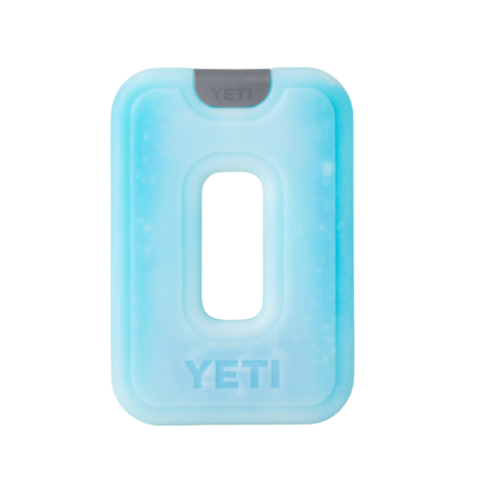 YETI Ice Sheet
