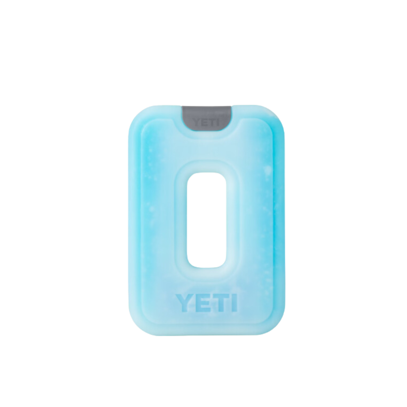 YETI Ice Sheet