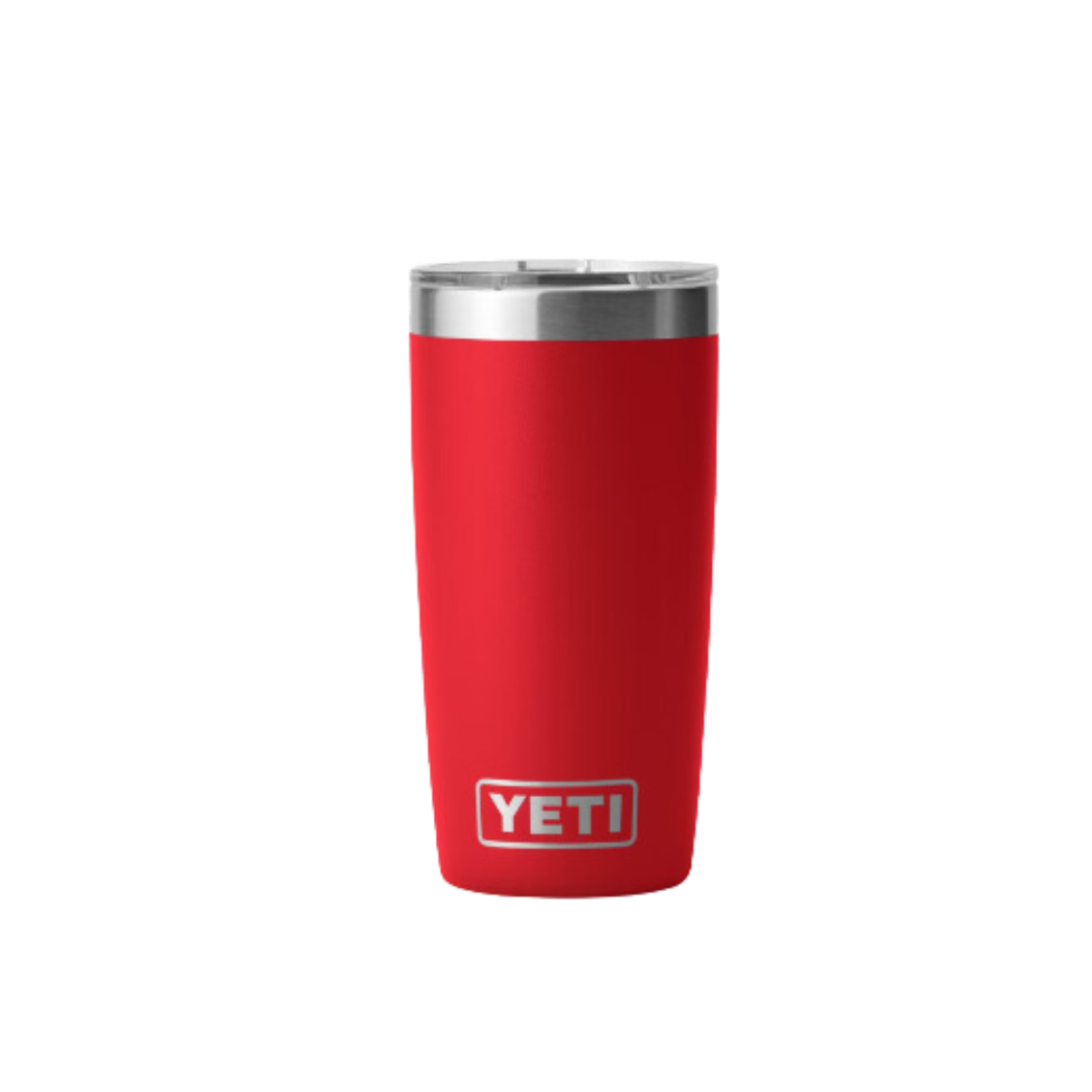 YETI YETI 10oz Tumbler w/ Magslider Lid