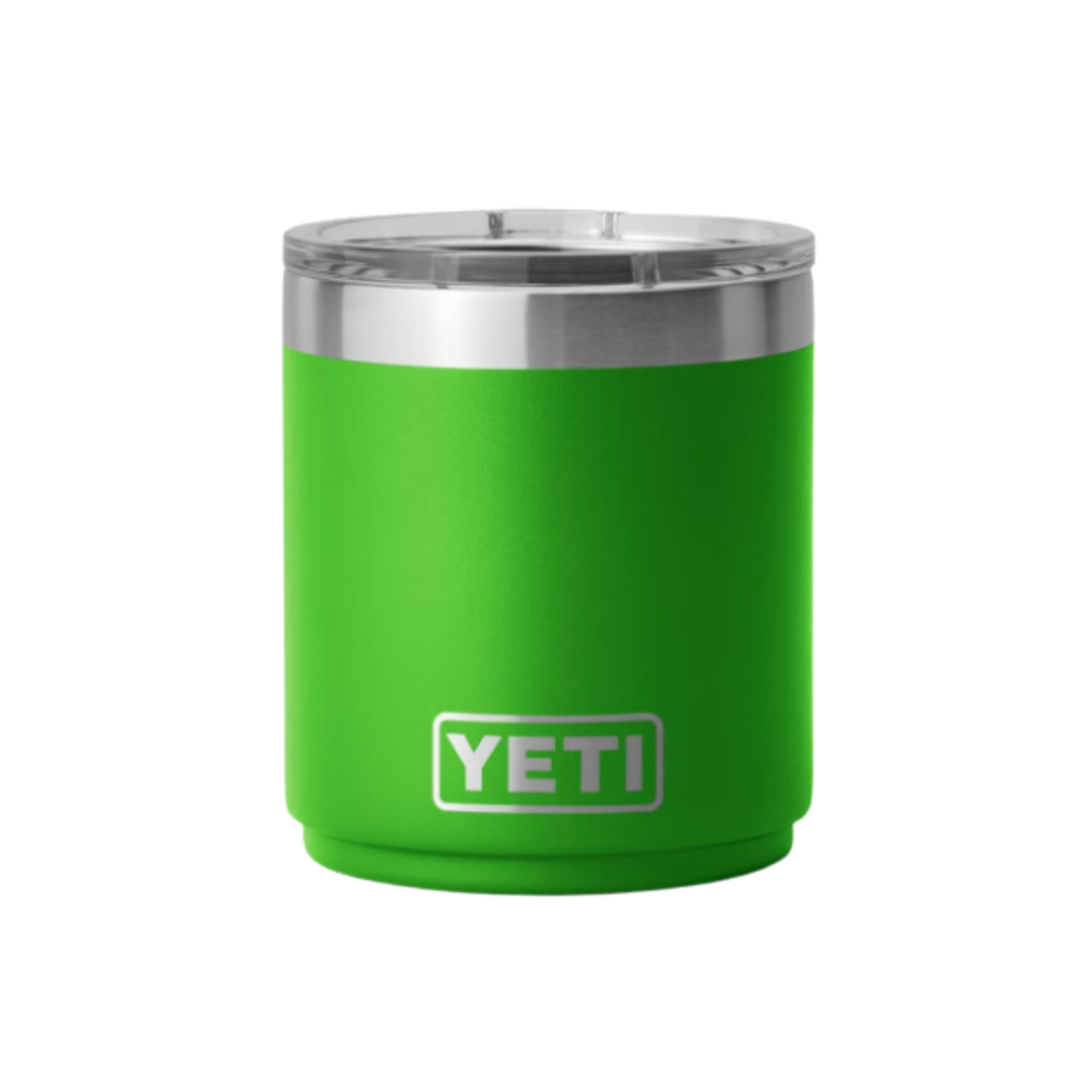 YETI YETI 10oz Stackable  Lowball  2.0 w/ Magslider Lid